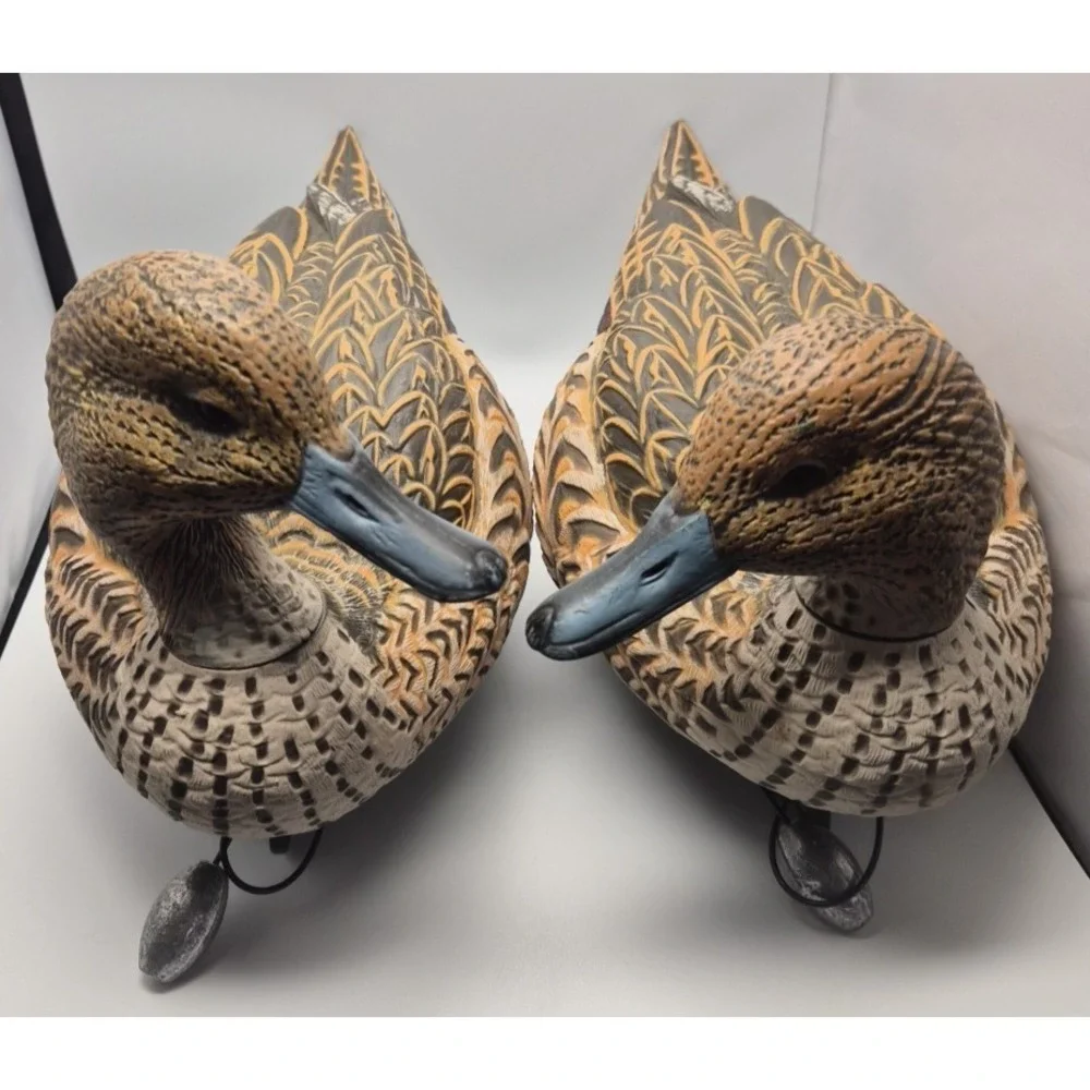 Dakota Decoy X-Treme Northern Pintail Duck Floaters